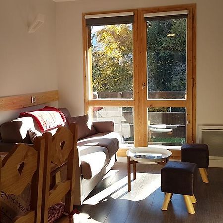 Les Brigues Apartamento Courchevel Exterior foto