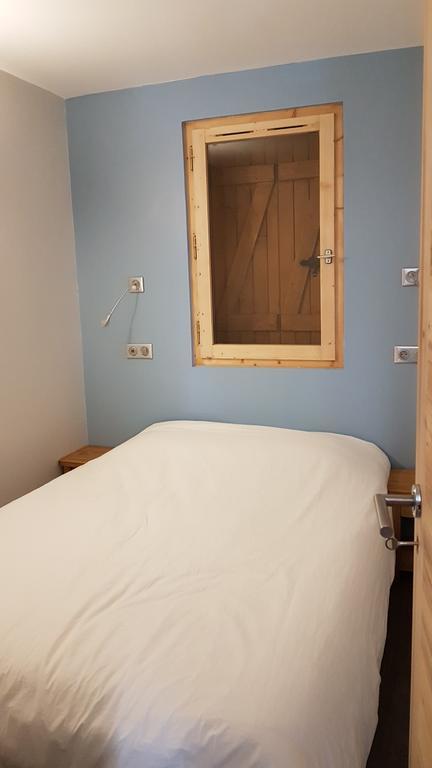 Les Brigues Apartamento Courchevel Exterior foto